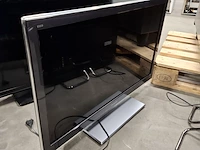 Ca. 23x televisies, o.a. samsung, philips, jvc, loewe, diverse soorten en maten - afbeelding 29 van  49