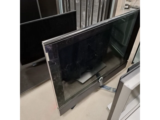 Ca. 23x televisies, o.a. samsung, philips, jvc, loewe, diverse soorten en maten - afbeelding 32 van  49