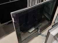 Ca. 23x televisies, o.a. samsung, philips, jvc, loewe, diverse soorten en maten - afbeelding 32 van  49