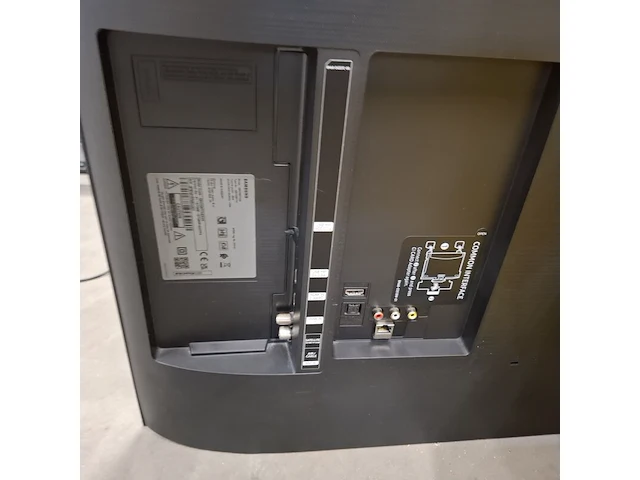 Ca. 23x televisies, o.a. samsung, philips, jvc, loewe, diverse soorten en maten - afbeelding 23 van  49