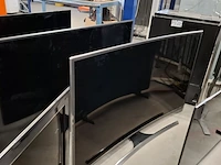 Ca. 23x televisies, o.a. samsung, philips, jvc, loewe, diverse soorten en maten - afbeelding 35 van  49