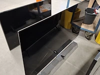 Ca. 23x televisies, o.a. samsung, philips, jvc, loewe, diverse soorten en maten - afbeelding 38 van  49