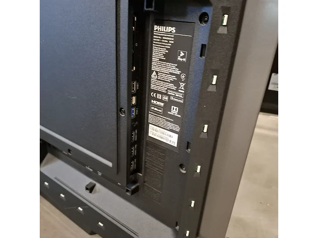 Ca. 23x televisies, o.a. samsung, philips, jvc, loewe, diverse soorten en maten - afbeelding 39 van  49
