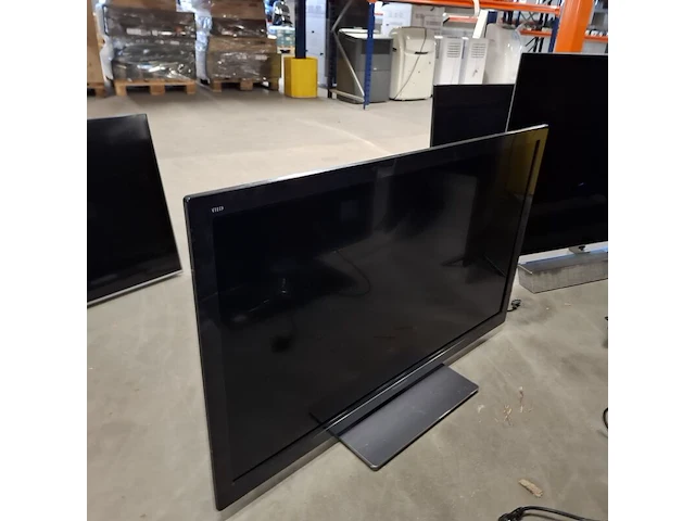 Ca. 23x televisies, o.a. samsung, philips, jvc, loewe, diverse soorten en maten - afbeelding 34 van  49