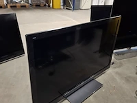 Ca. 23x televisies, o.a. samsung, philips, jvc, loewe, diverse soorten en maten - afbeelding 34 van  49
