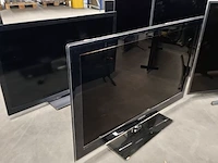 Ca. 23x televisies, o.a. samsung, philips, jvc, loewe, diverse soorten en maten - afbeelding 46 van  49