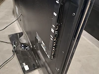 Ca. 23x televisies, o.a. samsung, philips, jvc, loewe, diverse soorten en maten - afbeelding 48 van  49