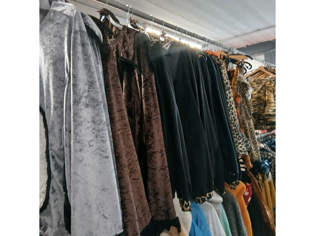 Ca. 23x verkleedkleding: thema dieren - afbeelding 1 van  3