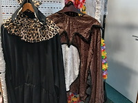 Ca. 23x verkleedkleding: thema dieren - afbeelding 2 van  3