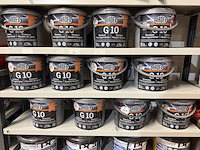 Ca. 23x voegmortel, voegmiddel, w.o. ardex, cgm - afbeelding 2 van  8