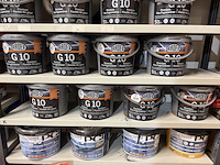 Ca. 23x voegmortel, voegmiddel, w.o. ardex, cgm - afbeelding 3 van  8