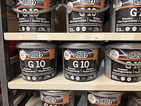 Ca. 23x voegmortel, voegmiddel, w.o. ardex, cgm - afbeelding 7 van  8