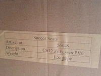 Ca. 23x zitkussen cs12 - afbeelding 4 van  4