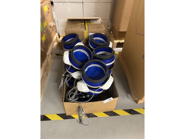 Ca. 23x zoneklep - afbeelding 4 van  4