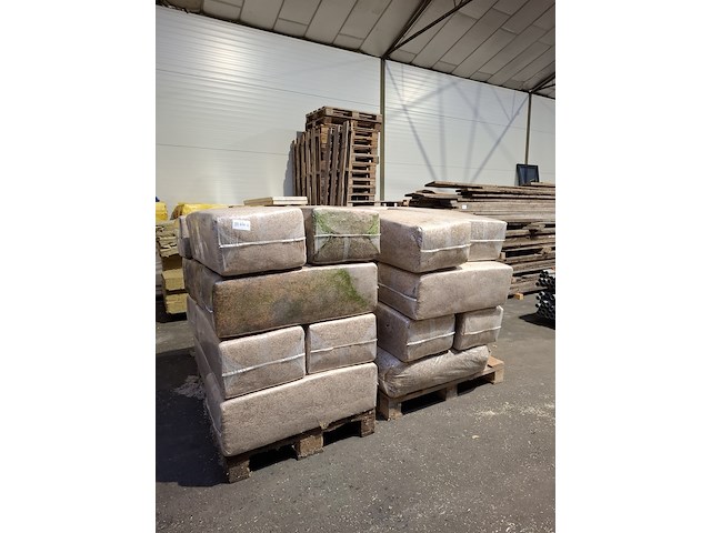 Ca. 24 baal bodembedekker - afbeelding 1 van  7