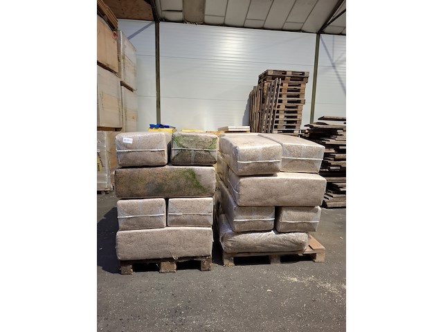 Ca. 24 baal bodembedekker - afbeelding 2 van  7