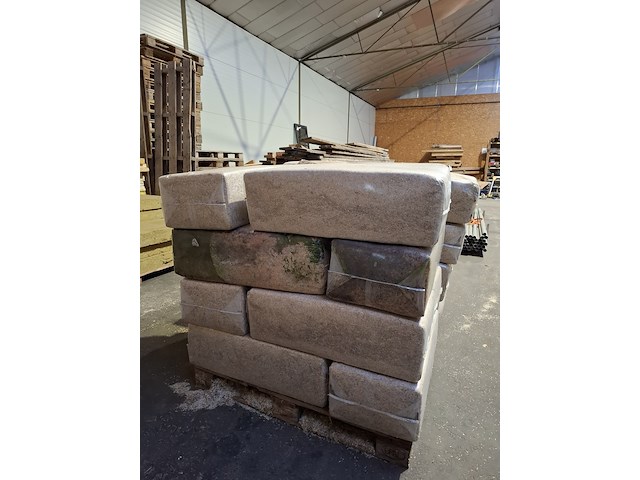 Ca. 24 baal bodembedekker - afbeelding 3 van  7