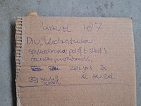 Ca. 240x diverse werkkleding - afbeelding 16 van  23
