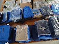Ca. 240x diverse werkkleding - afbeelding 17 van  23