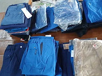 Ca. 240x diverse werkkleding - afbeelding 18 van  23
