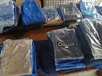 Ca. 240x diverse werkkleding - afbeelding 19 van  23