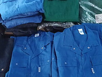 Ca. 240x diverse werkkleding - afbeelding 22 van  23