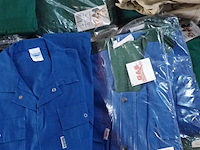 Ca. 240x diverse werkkleding - afbeelding 23 van  23