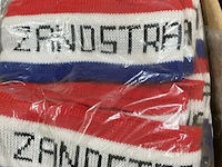 Ca. 240x hoofd/zweetbanden, zandstra - afbeelding 3 van  4