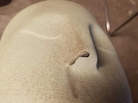 Ca. 240x plantenpotten , plant potheads, plant pot, 2023 - afbeelding 5 van  7