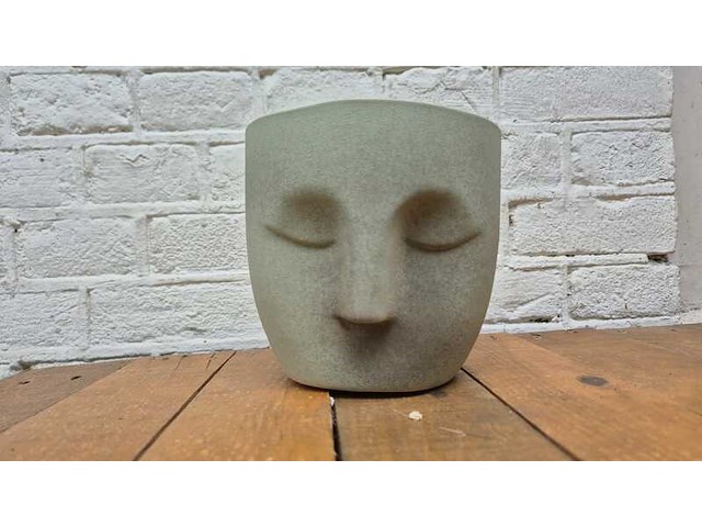 Ca. 240x plantenpotten , plant potheads, plant pot, 2023 - afbeelding 6 van  7