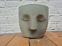 Ca. 240x plantenpotten , plant potheads, plant pot, 2023 - afbeelding 6 van  7