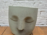 Ca. 240x plantenpotten , plant potheads, plant pot, 2023 - afbeelding 7 van  7