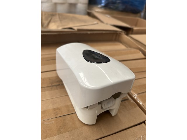 Ca. 240x spraydispenser 400 ml - afbeelding 3 van  7