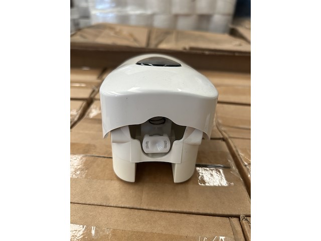 Ca. 240x spraydispenser 400 ml - afbeelding 4 van  7