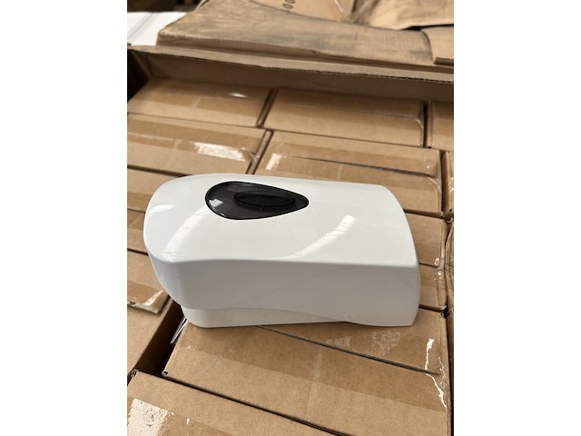 Ca. 240x spraydispenser 400 ml - afbeelding 5 van  7