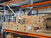 Ca. 240x spuitbus met verf en sprays, o.a. vincent, tecar en bostik - afbeelding 2 van  5