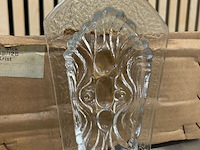 Ca. 2441x glazen zeepschaaltje - afbeelding 2 van  5