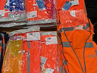 Ca. 244x diverse werkkleding - afbeelding 9 van  30