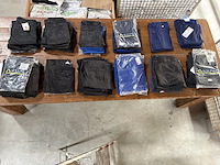 Ca. 244x diverse werkkleding - afbeelding 12 van  30