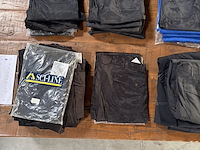Ca. 244x diverse werkkleding - afbeelding 23 van  30