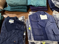 Ca. 244x diverse werkkleding - afbeelding 29 van  30