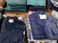 Ca. 244x diverse werkkleding - afbeelding 29 van  30