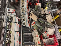 Ca. 249x artikelen voor irrigratiesysteem, gardena