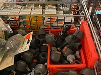 Ca. 249x artikelen voor irrigratiesysteem, gardena - afbeelding 2 van  4