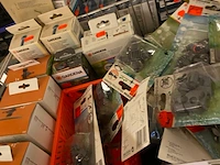 Ca. 249x artikelen voor irrigratiesysteem, gardena - afbeelding 4 van  4