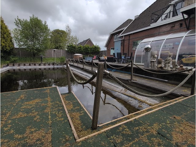 Ca. 24m afzetkoord - afbeelding 2 van  3