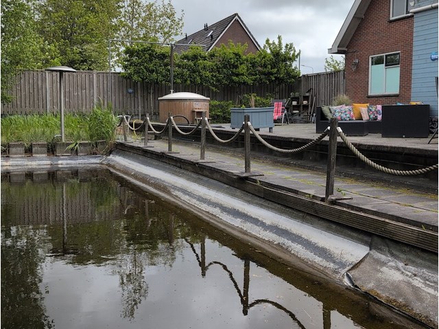Ca. 24m afzetkoord - afbeelding 3 van  3