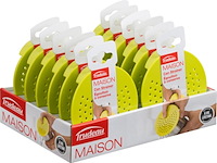 Ca. 24x afgiethulp trudeau maison, 05115049, groen - afbeelding 1 van  3