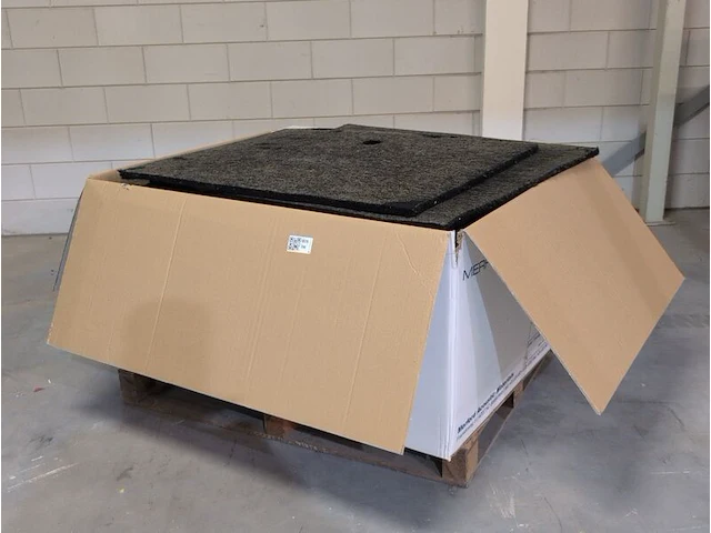Ca. 24x akotherm panelen - afbeelding 1 van  6