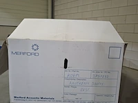 Ca. 24x akotherm panelen - afbeelding 4 van  6